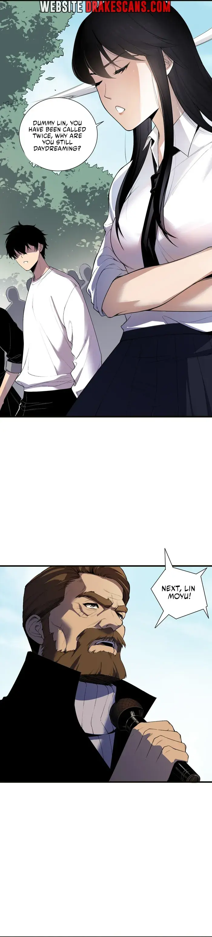 Catastrophic Necromancer Chapter 133 image 19_optimized